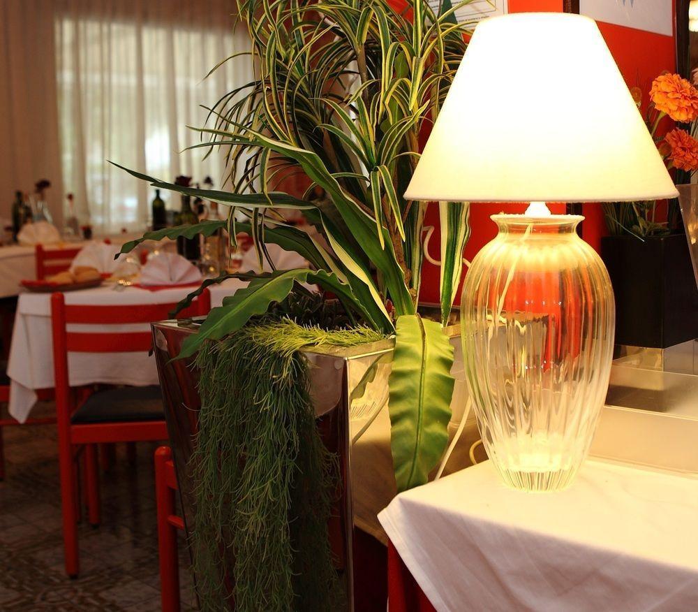 Hotel Venezia E La Villetta Τζεσόλο Λίντο Εξωτερικό φωτογραφία
