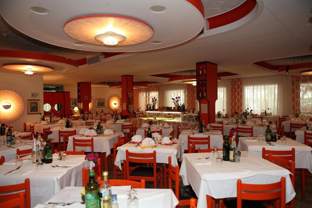 Hotel Venezia E La Villetta Τζεσόλο Λίντο Εξωτερικό φωτογραφία