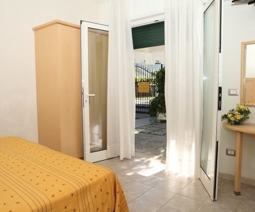 Hotel Venezia E La Villetta Τζεσόλο Λίντο Εξωτερικό φωτογραφία