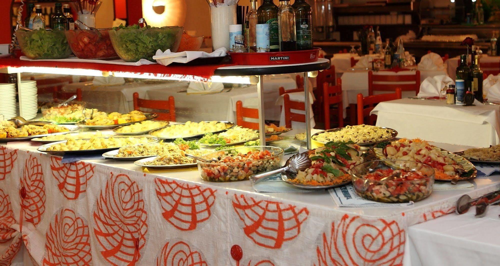 Hotel Venezia E La Villetta Τζεσόλο Λίντο Εξωτερικό φωτογραφία