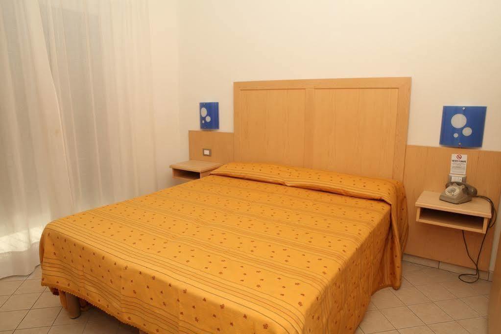 Hotel Venezia E La Villetta Τζεσόλο Λίντο Εξωτερικό φωτογραφία