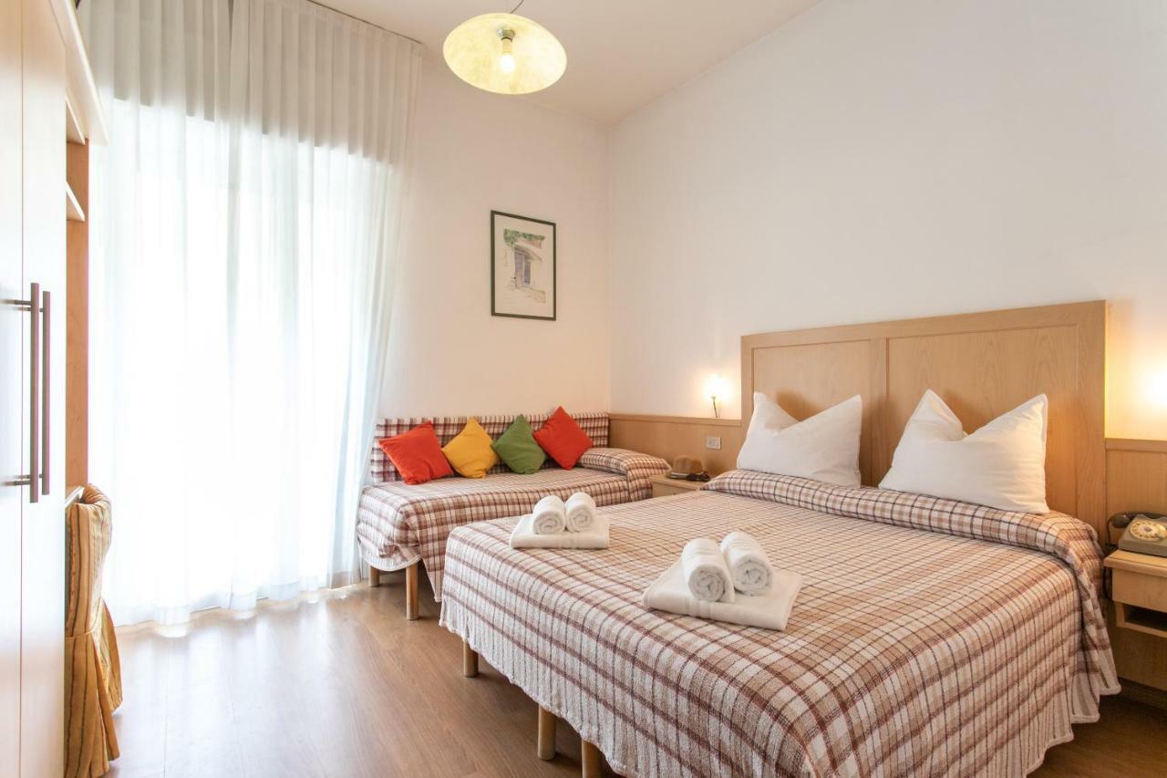 Hotel Venezia E La Villetta Τζεσόλο Λίντο Εξωτερικό φωτογραφία