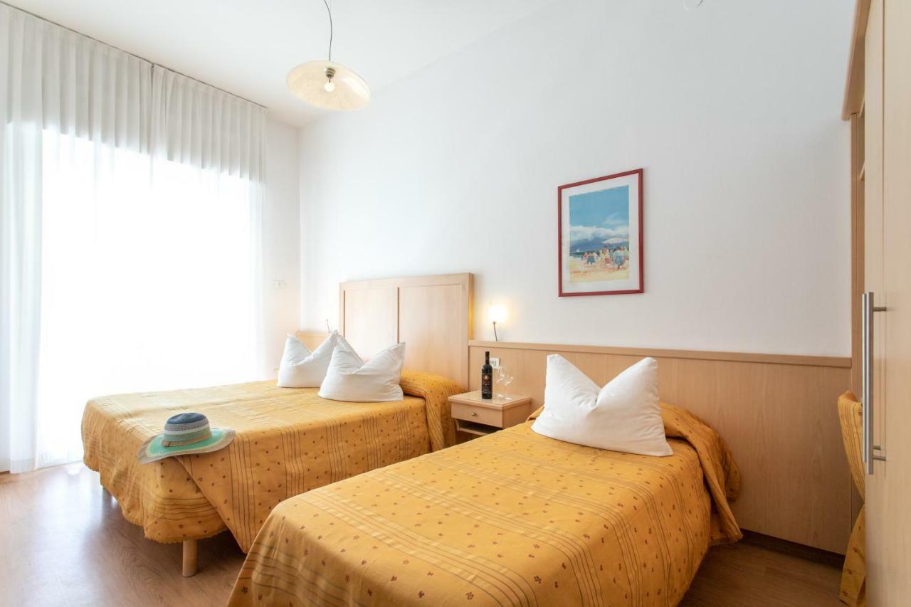 Hotel Venezia E La Villetta Τζεσόλο Λίντο Εξωτερικό φωτογραφία