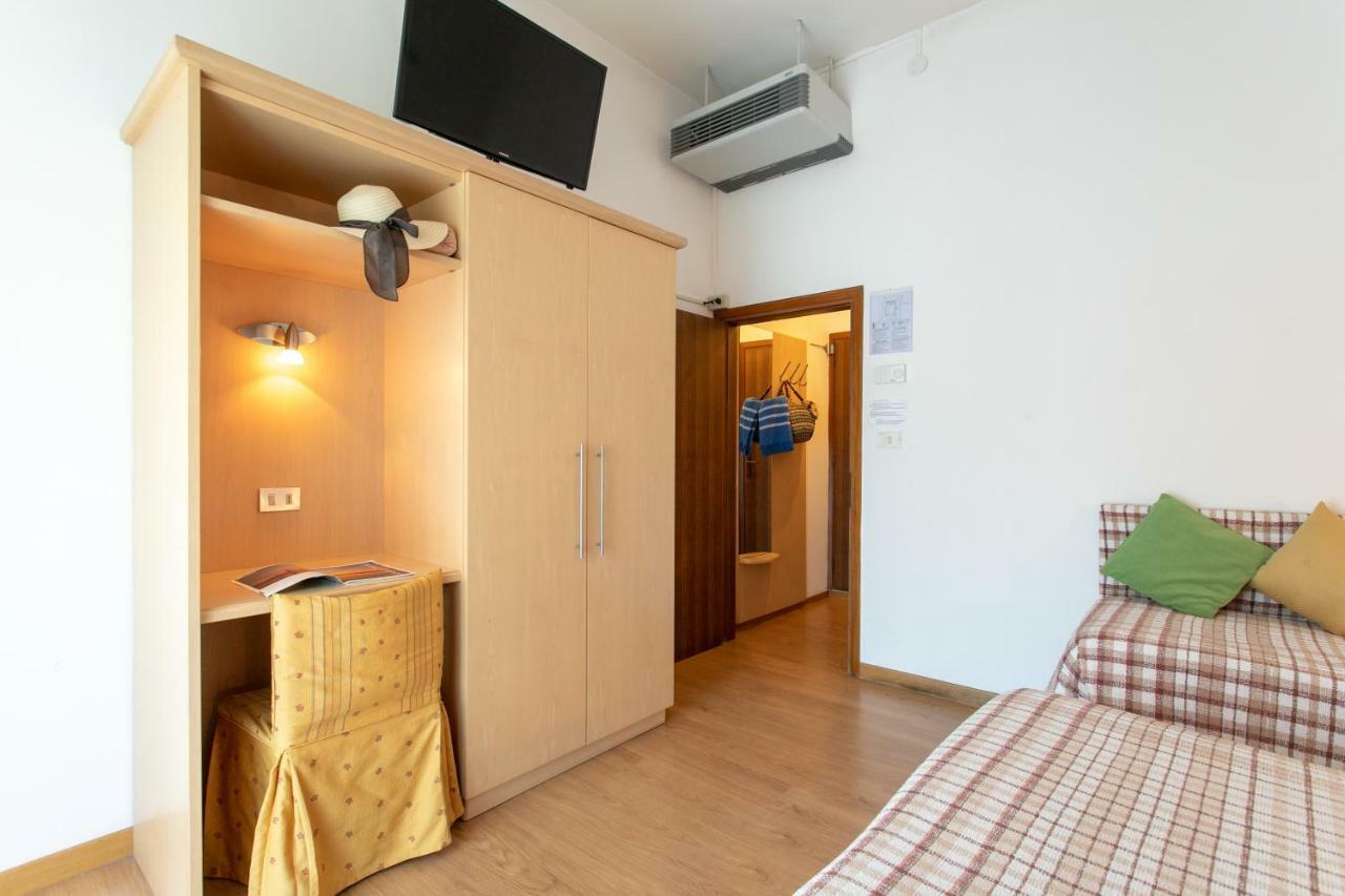Hotel Venezia E La Villetta Τζεσόλο Λίντο Εξωτερικό φωτογραφία