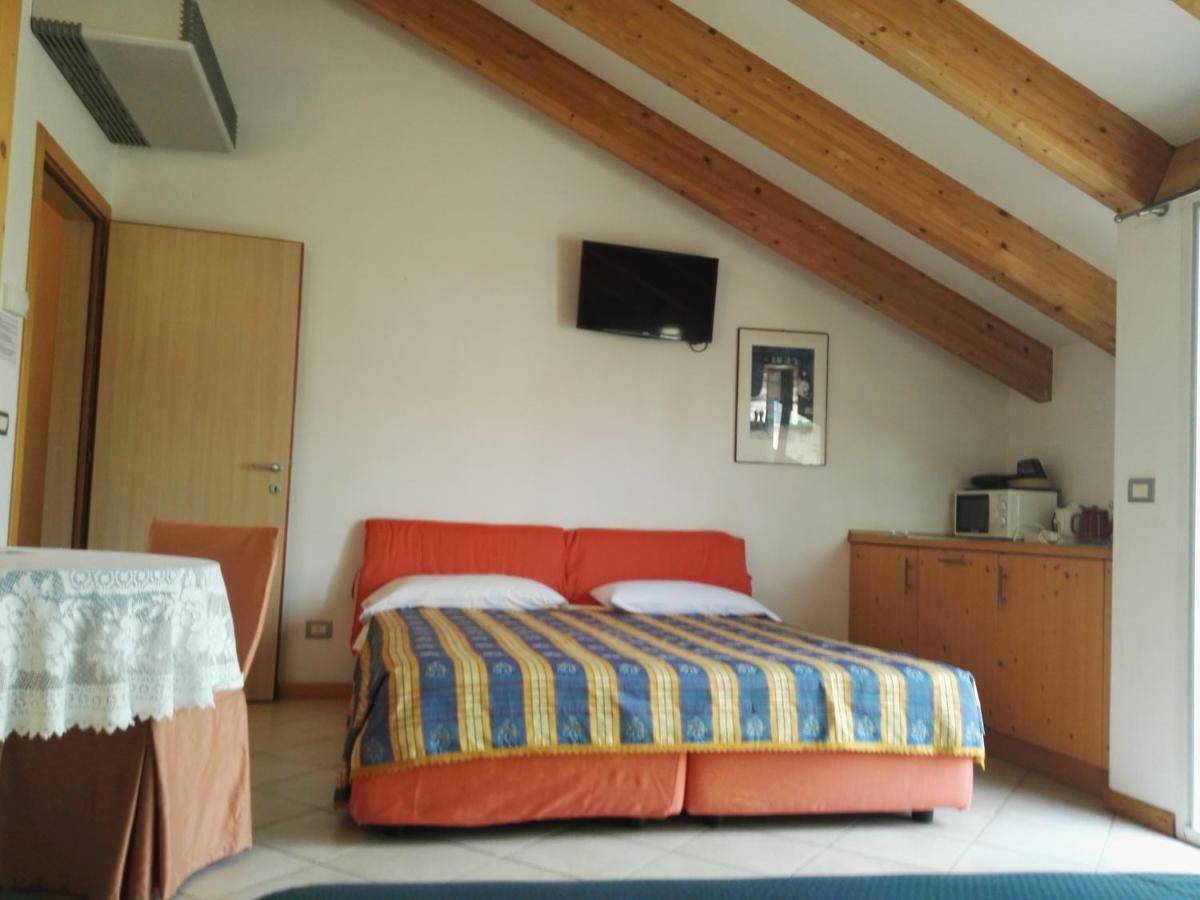Hotel Venezia E La Villetta Τζεσόλο Λίντο Εξωτερικό φωτογραφία