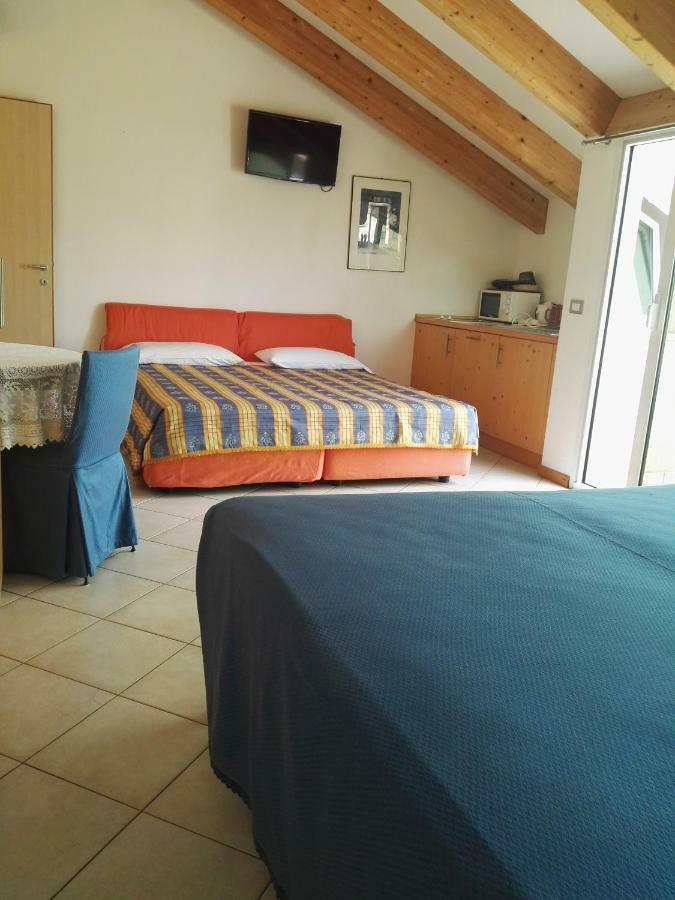 Hotel Venezia E La Villetta Τζεσόλο Λίντο Εξωτερικό φωτογραφία