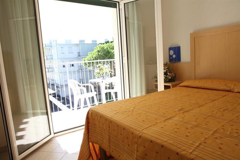 Hotel Venezia E La Villetta Τζεσόλο Λίντο Εξωτερικό φωτογραφία