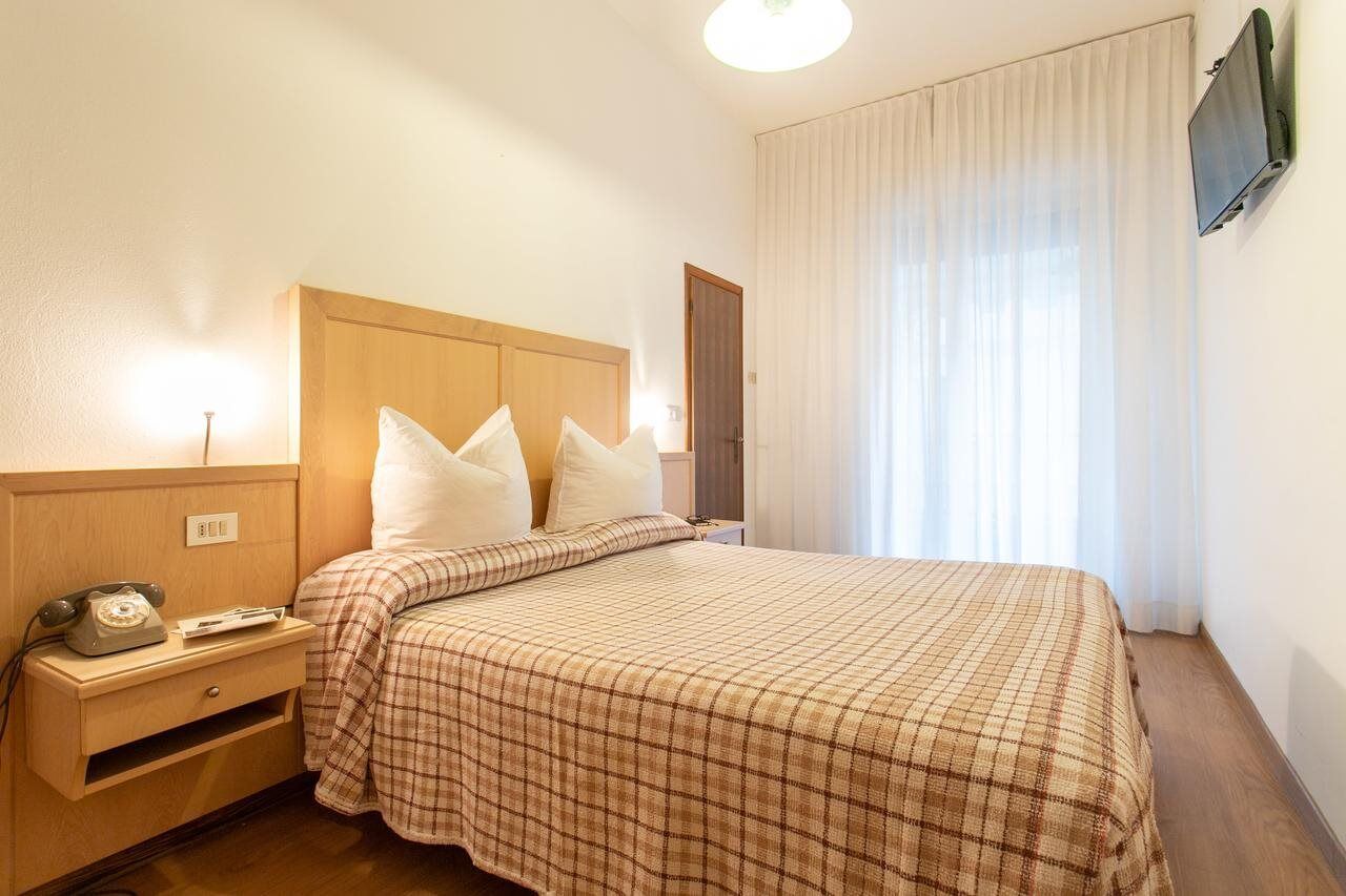 Hotel Venezia E La Villetta Τζεσόλο Λίντο Εξωτερικό φωτογραφία